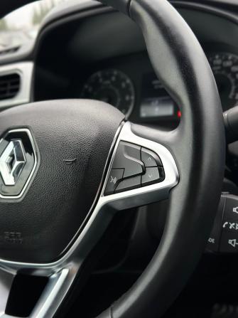Renault Arkana I с пробегом 2021 года, цена 1 400 000 рублей, 63821 км, внедорожник, Автокод Объявления