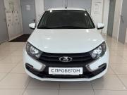 Lada (ВАЗ) Granta I Рестайлинг Омск  - изображение 18