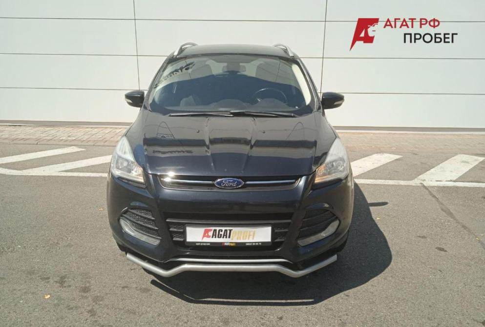 Ford Kuga II Ставрополь  - изображение 2
