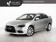 Mitsubishi Lancer X Рестайлинг Казань  - изображение 15