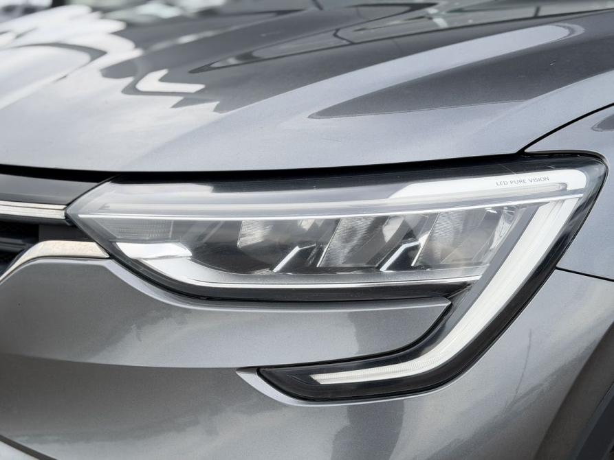 Renault Arkana I Тверь  - изображение 4