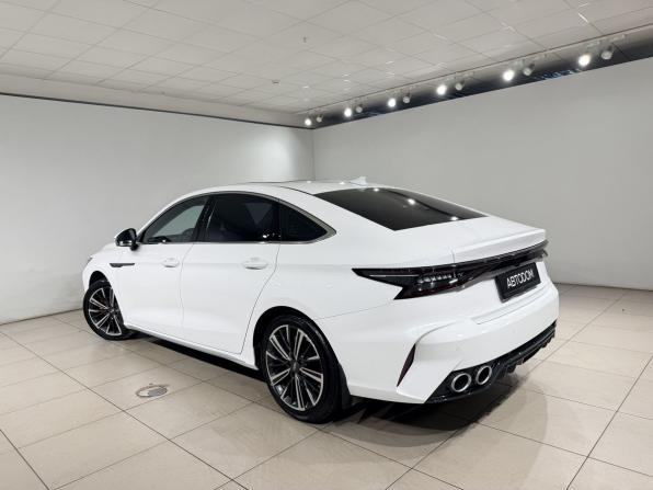 Chery Arrizo 8 с пробегом 2023 года, цена 2 199 000 рублей, 36410 км, седан, Автокод Объявления