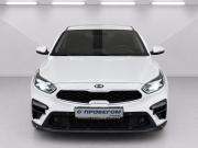 Kia Cerato IV Москва  - изображение 18