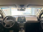Toyota Land Cruiser Prado 150 Series Рестайлинг 3 Москва  - изображение 35
