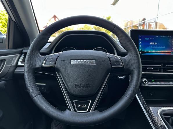 Haval M6 II с пробегом 2025 года, цена 1 685 000 рублей, 33720 км, внедорожник, Автокод Объявления