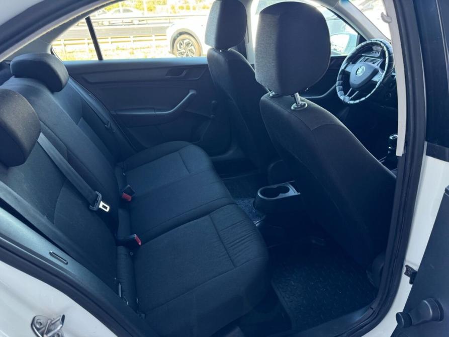 Skoda Rapid I Краснодар  - изображение 17