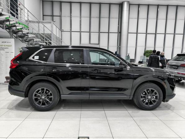 Honda CR-V VI с пробегом 2026 года, цена 4 650 000 рублей, 37 км, внедорожник, Автокод Объявления