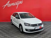 Volkswagen Polo V Рестайлинг Вологда  - изображение 23