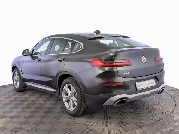 BMW X4 II (G02) с пробегом 2021 года, цена 5 245 000 рублей, 69209 км, внедорожник, Автокод Объявления