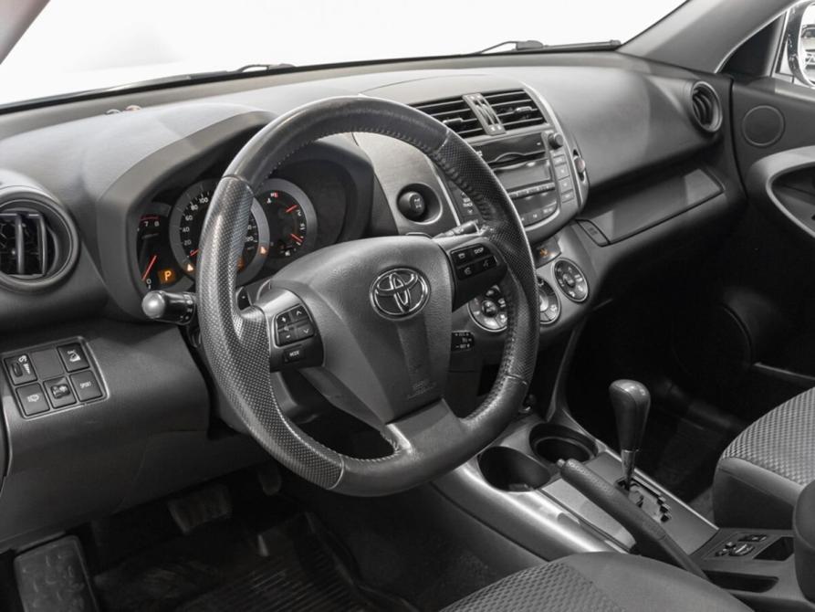 Toyota RAV4 III (XA30) Рестайлинг Казань  - изображение 5