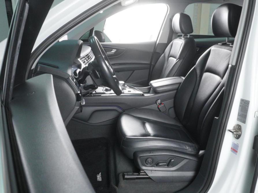 Audi Q7 II (4M) Минеральные Воды  - изображение 10