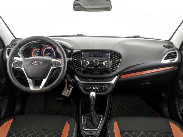 Lada (ВАЗ) Vesta I с пробегом 2021 года, цена 1 000 000 рублей, 117695 км, универсал, Автокод Объявления