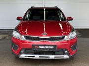 Kia Rio IV Уфа  - изображение 21