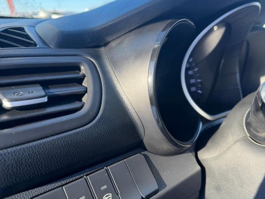Kia Rio III Рестайлинг Ногинск  - изображение 15