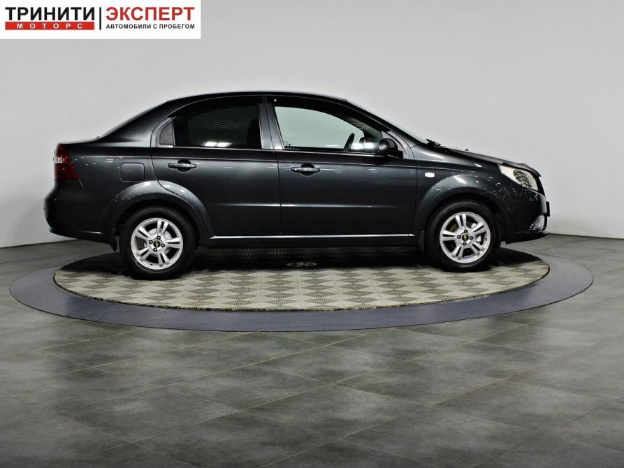 Ravon Nexia R3 Белгород  - изображение 4