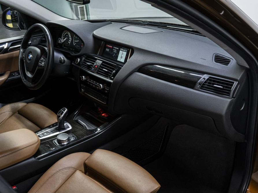 BMW X4 I (F26) Тюмень  - изображение 16