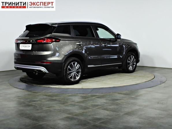 Geely Atlas Pro с пробегом 2023 года, цена 2 197 000 рублей, 48976 км, внедорожник, Автокод Объявления