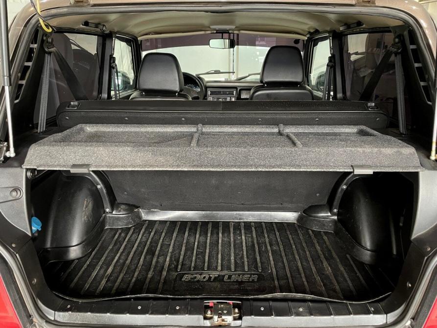 Lada (ВАЗ) 2121 (4x4) I Рестайлинг Москва  - изображение 11