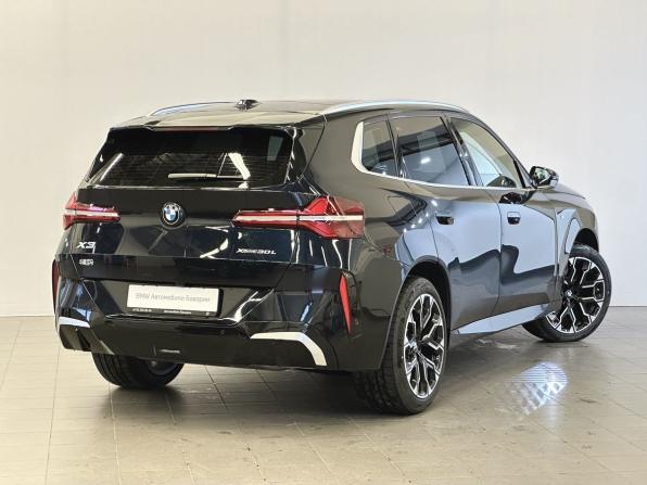 BMW X3 IV (G45/G48) с пробегом 2025 года, цена 7 200 000 рублей, 33 км, внедорожник, Автокод Объявления