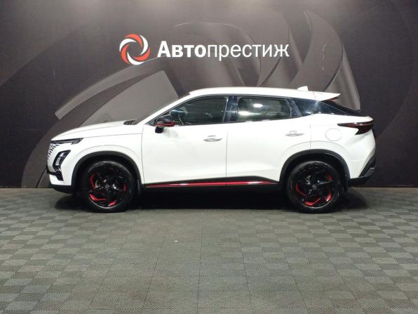 Omoda C5 I с пробегом 2023 года, цена 1 699 000 рублей, 34483 км, внедорожник, Автокод Объявления