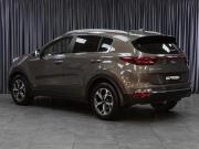 Kia Sportage IV Рестайлинг Тюмень  - изображение 22