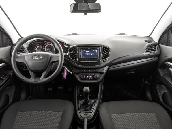 Lada (ВАЗ) Vesta I с пробегом 2020 года, цена 1 025 000 рублей, 58468 км, седан, Автокод Объявления