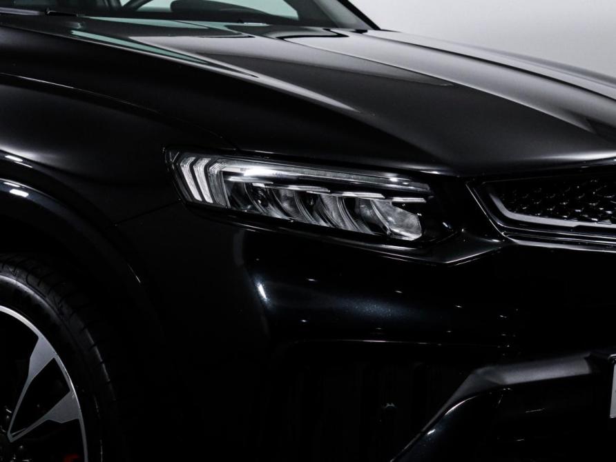 Geely Tugella I Рестайлинг Москва  - изображение 18