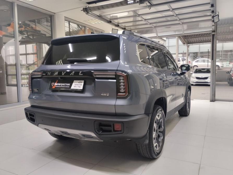 Haval Dargo I Минеральные Воды  - изображение 4
