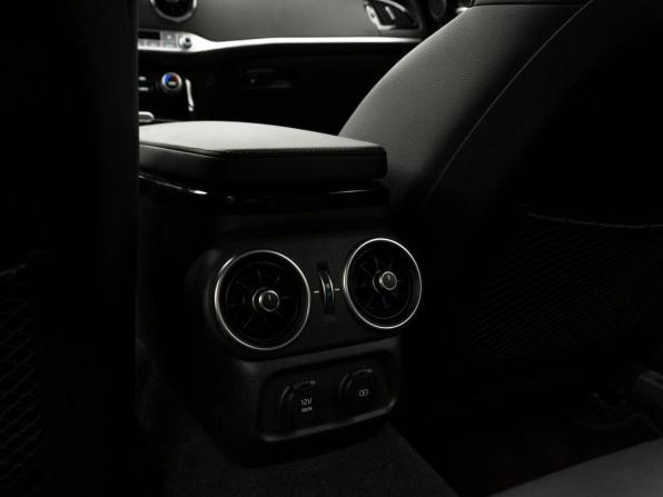 Kia Stinger I с пробегом 2019 года, цена 2 850 000 рублей, 10254 км, лифтбек, Автокод Объявления