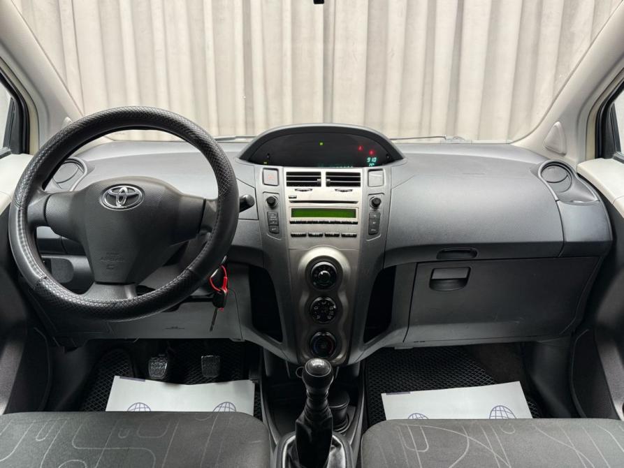 Toyota Yaris II Ижевск  - изображение 13