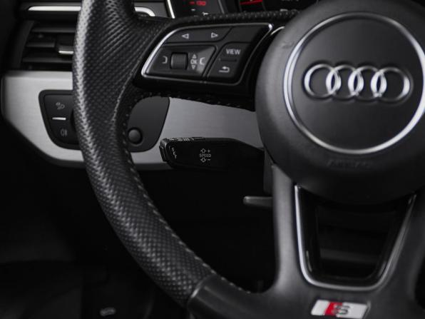 Новый Audi A5 II (F5) Рестайлинг 2019 года, цена 3 950 000 рублей, лифтбек, Автокод Объявления