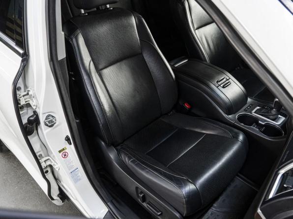Toyota Highlander III (XU50) с пробегом 2014 года, цена 2 835 000 рублей, 233920 км, внедорожник, Автокод Объявления