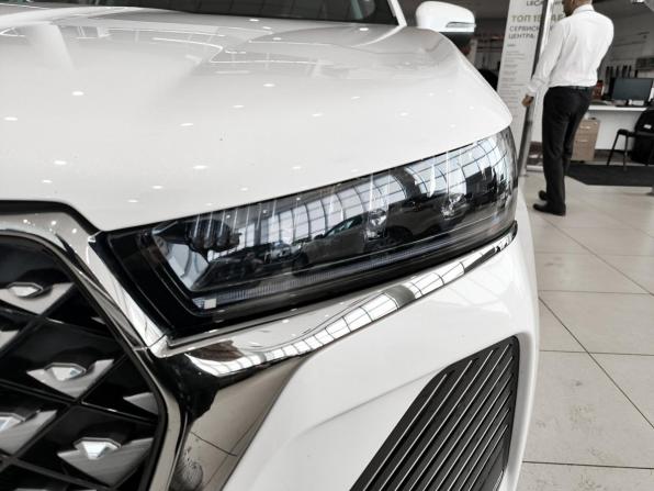Chery Tiggo 7 Pro Max I с пробегом 2024 года, цена 2 050 000 рублей, 31812 км, внедорожник, Автокод Объявления