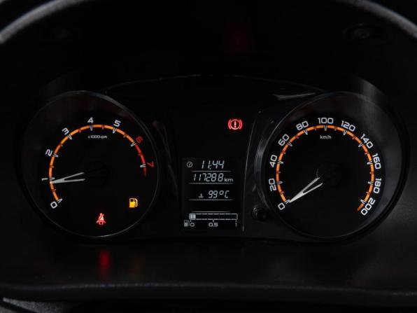 Lada (ВАЗ) Granta I Рестайлинг с пробегом 2020 года, цена 699 000 рублей, 117288 км, седан, Автокод Объявления