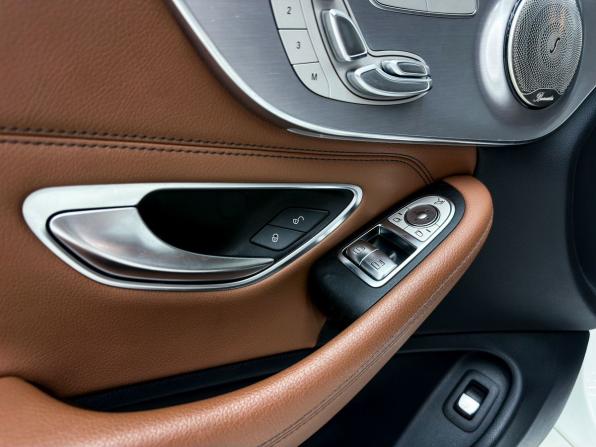 Mercedes-Benz C-Класс IV (W205) Рестайлинг с пробегом 2019 года, цена 3 850 000 рублей, 129397 км, купе, Автокод Объявления