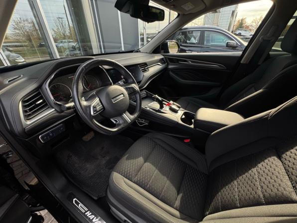 Haval F7 I с пробегом 2021 года, цена 1 590 000 рублей, 89265 км, внедорожник, Автокод Объявления