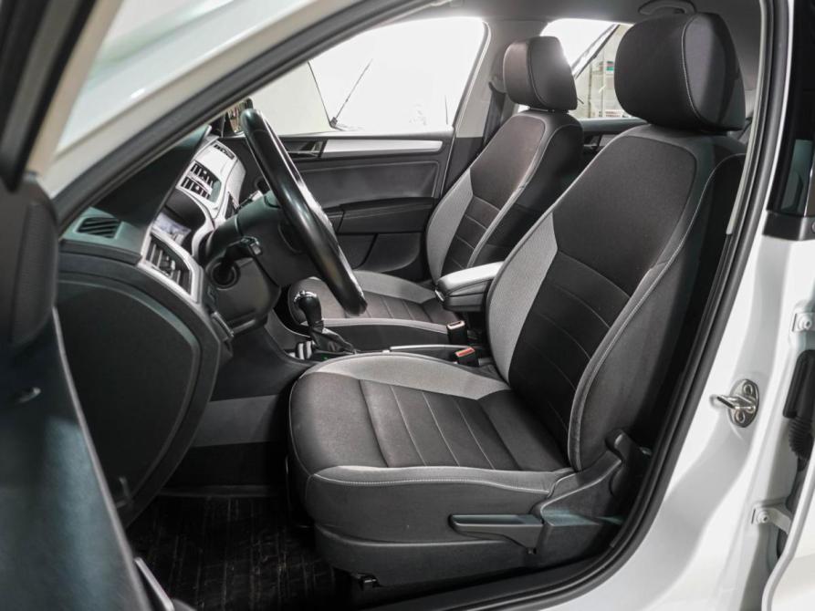 Skoda Rapid I Рестайлинг Воронеж  - изображение 10