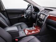 Toyota Camry VII (XV50) Москва  - изображение 28