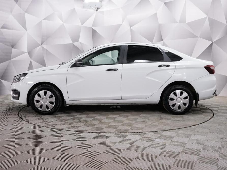 Lada (ВАЗ) Vesta I Рестайлинг (NG) Ульяновск  - изображение 2