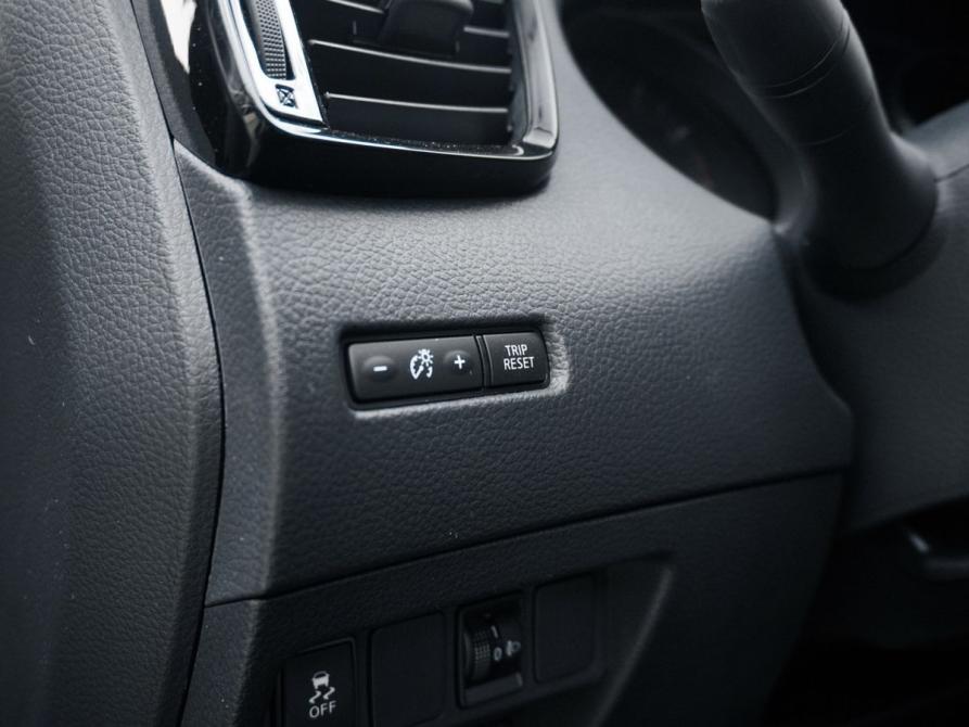 Nissan Qashqai II Рестайлинг 2 Ростов-на-Дону  - изображение 13