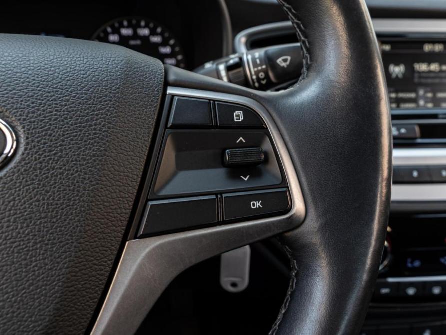 Hyundai Solaris II Краснодар  - изображение 16