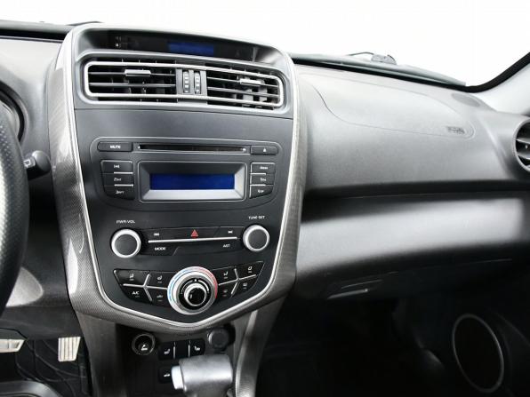 Lifan X60 I Рестайлинг 2 с пробегом 2017 года, цена 1 030 000 рублей, 41052 км, внедорожник, Автокод Объявления