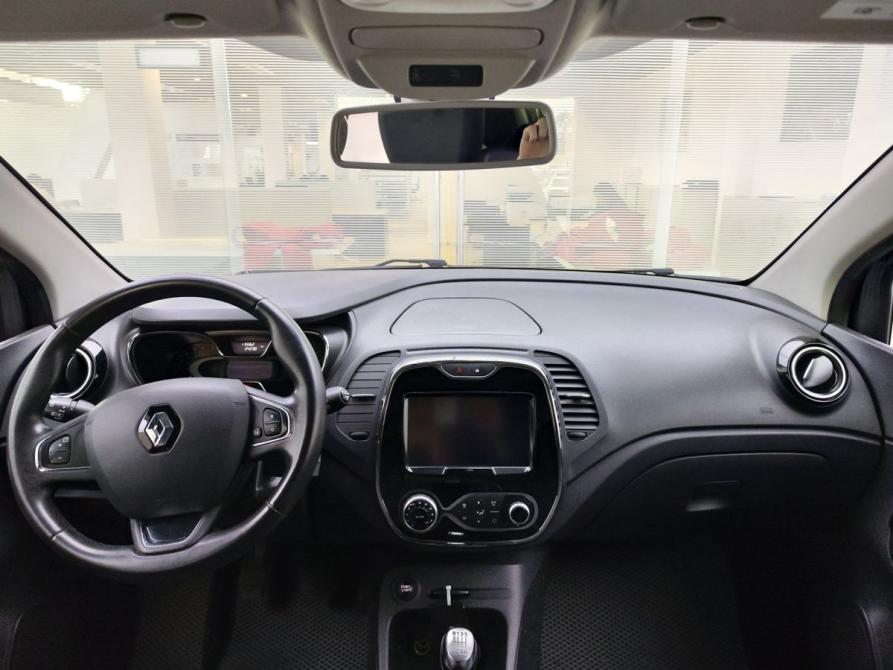Renault Kaptur I Уфа  - изображение 17