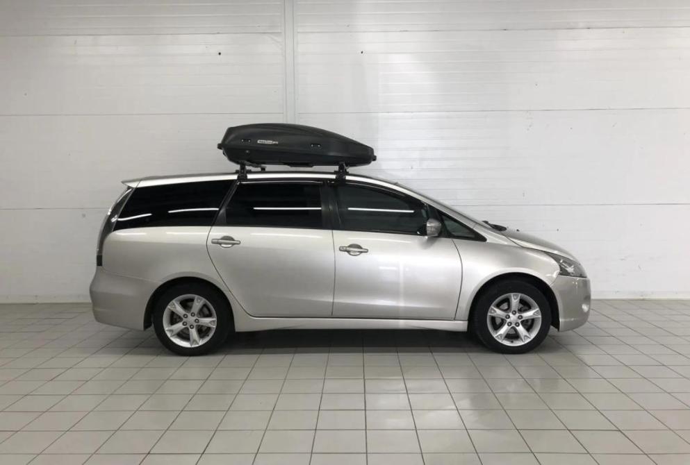 Mitsubishi Grandis I Астрахань  - изображение 4