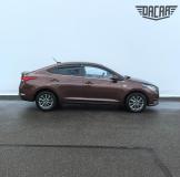 Hyundai Solaris II Рестайлинг Санкт-Петербург  - изображение 28