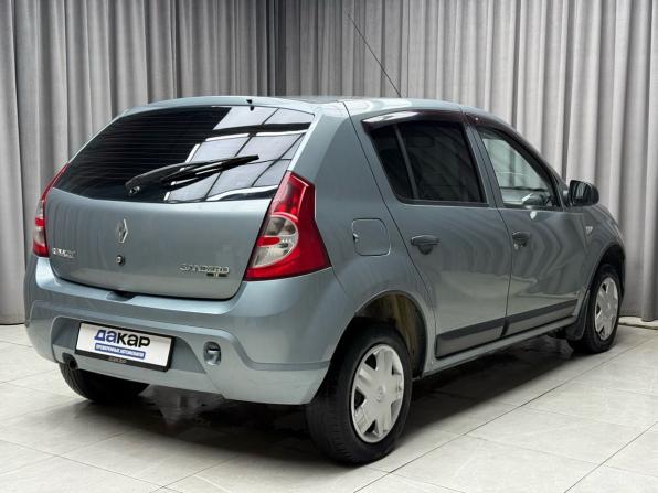 Renault Sandero I с пробегом 2010 года, цена 359 000 рублей, 183871 км, хэтчбек, Автокод Объявления