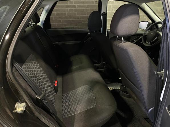 Lada (ВАЗ) Granta I Рестайлинг с пробегом 2019 года, цена 630 000 рублей, 110412 км, седан, Автокод Объявления
