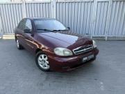 Chevrolet Lanos I Ростов-на-Дону  - изображение 17
