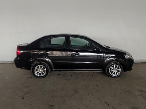 Chevrolet Aveo I Рестайлинг с пробегом 2011 года, цена 532 000 рублей, 104936 км, седан, Автокод Объявления