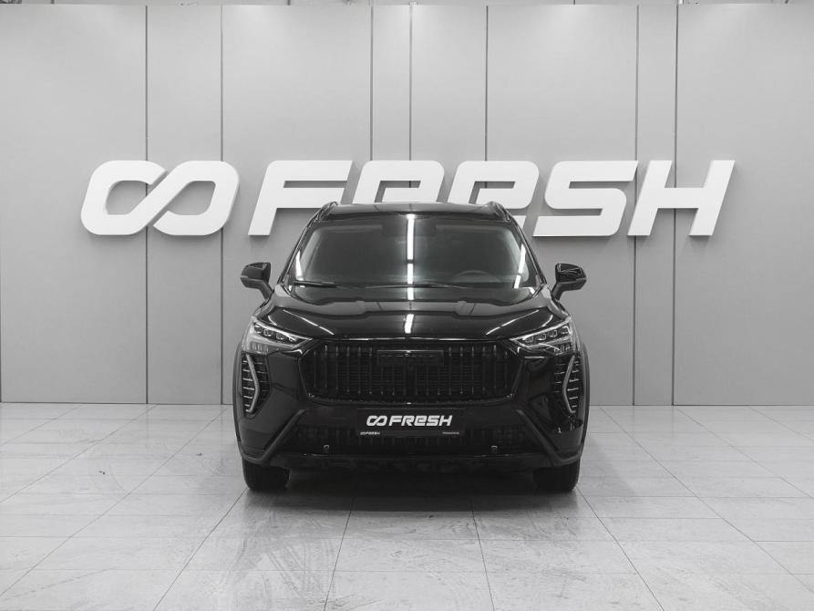 Haval Jolion I Рестайлинг Сочи  - изображение 3